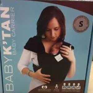 Baby Ktan Carrier
